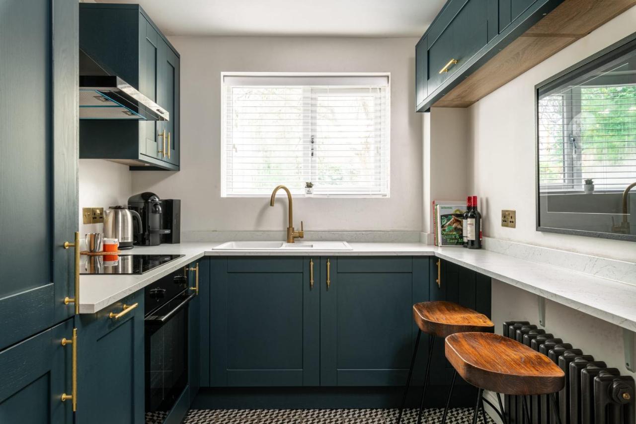 Guestready - Modern 1Br Home Near Beach Kemptown Brighton Exterior photo