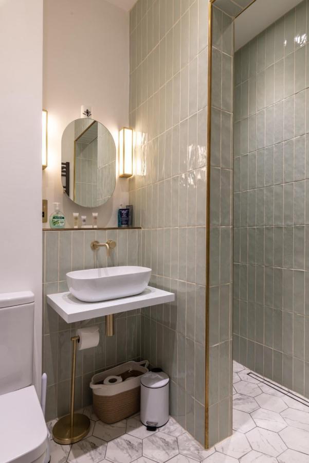 Guestready - Modern 1Br Home Near Beach Kemptown Brighton Exterior photo