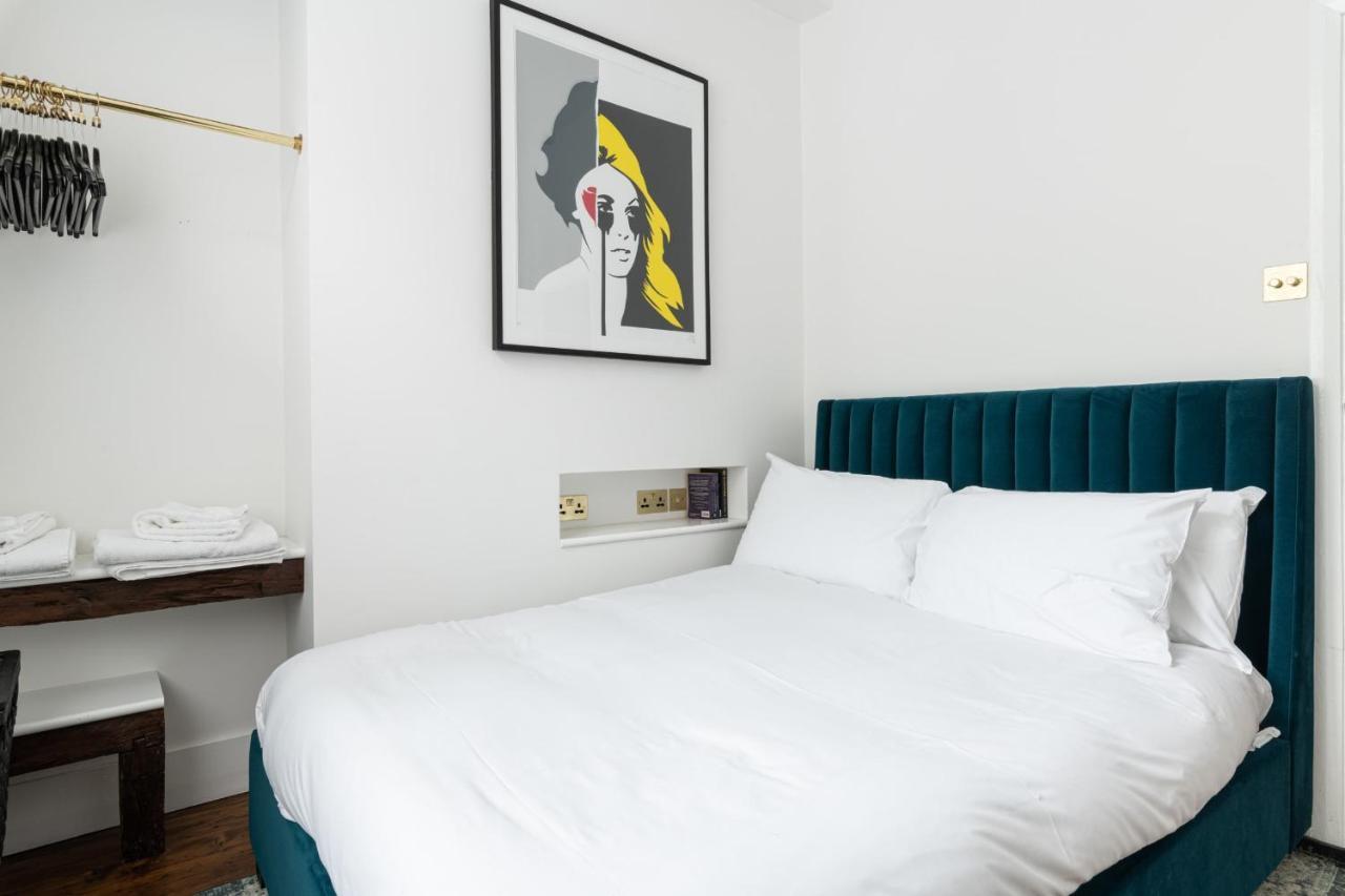 Guestready - Modern 1Br Home Near Beach Kemptown Brighton Exterior photo