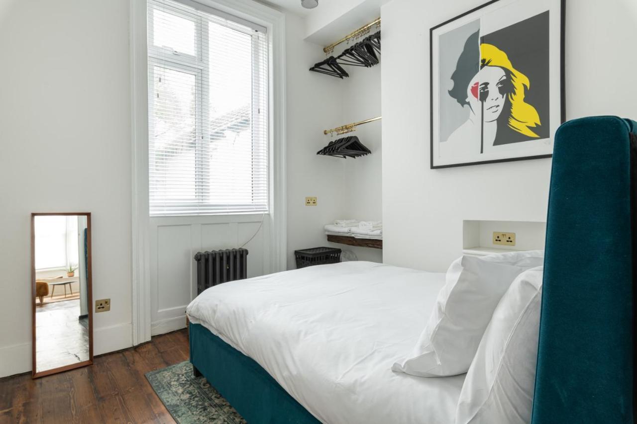 Guestready - Modern 1Br Home Near Beach Kemptown Brighton Exterior photo